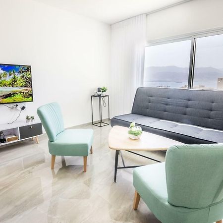 The Suite Eilat Exterior foto