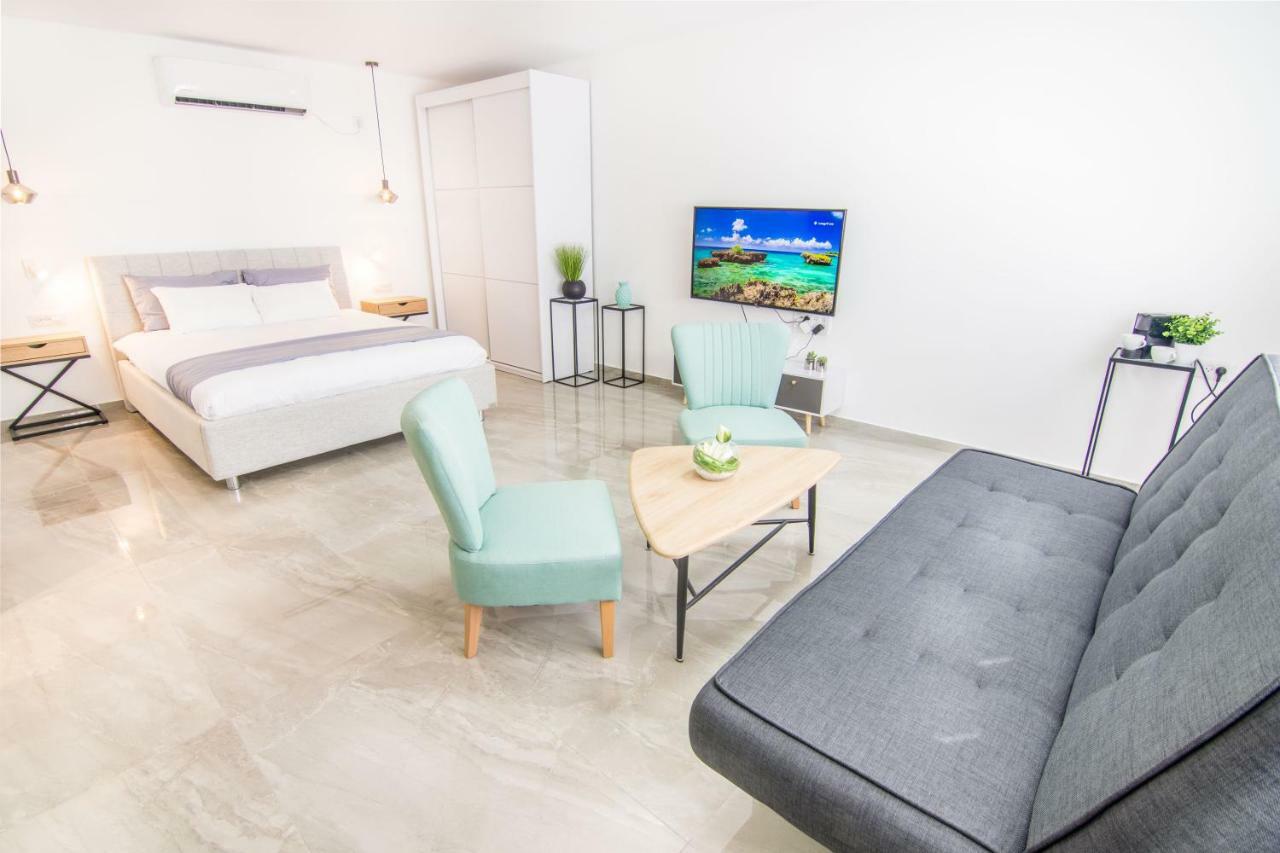 The Suite Eilat Exterior foto