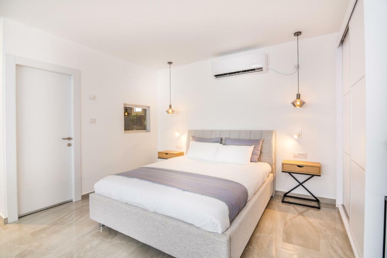 The Suite Eilat Exterior foto